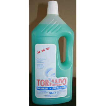 Tornado wasmiddel 5L